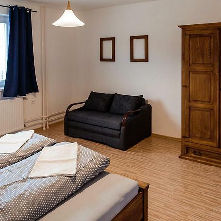Apartmány Hrady Zuberec Exterior foto