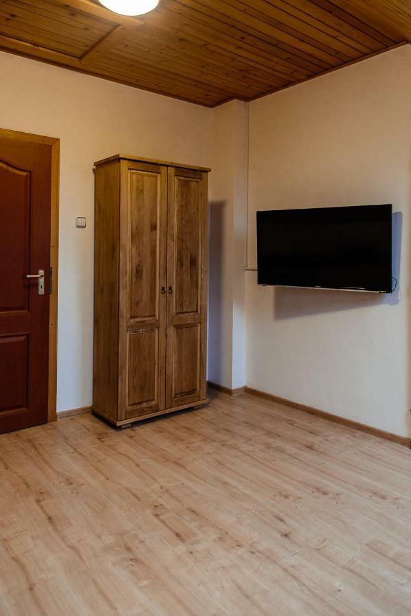 Apartmány Hrady Zuberec Exterior foto