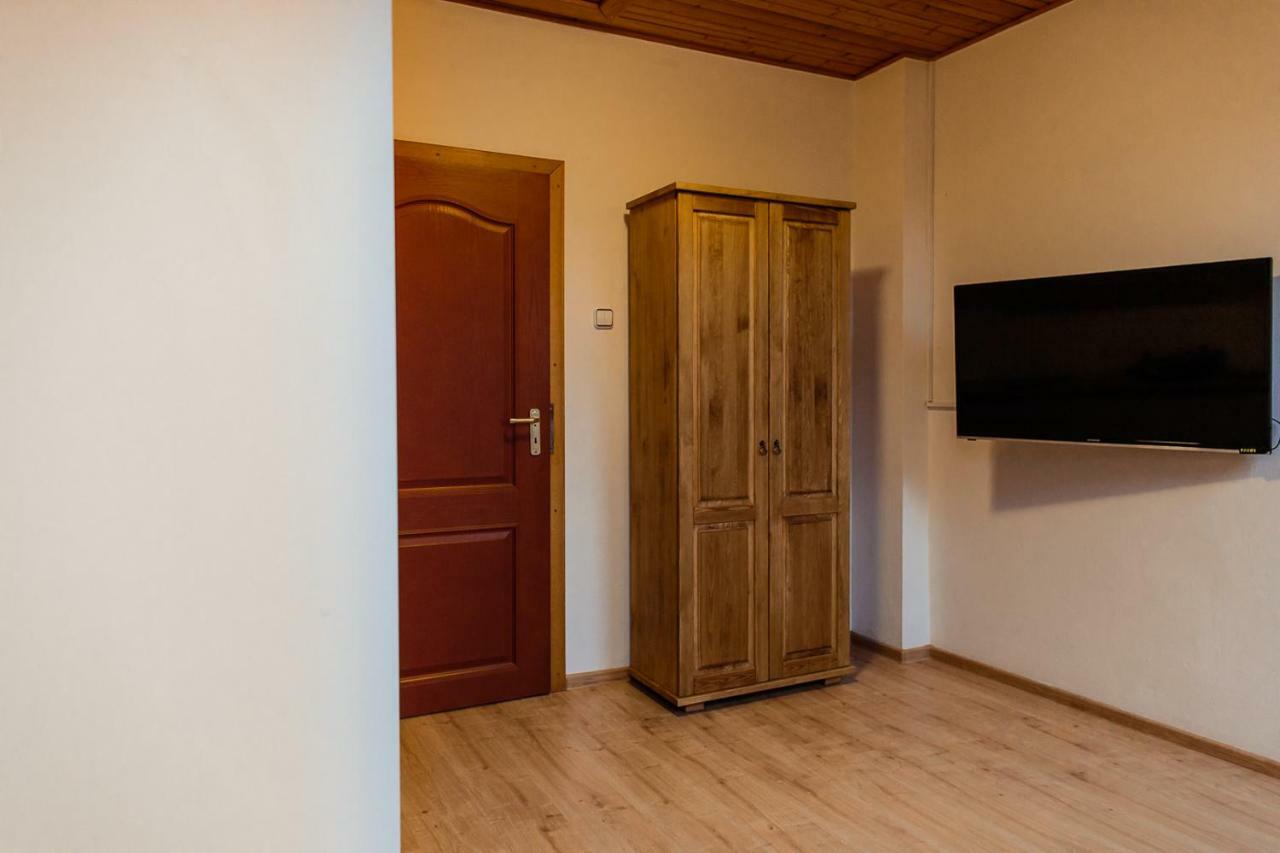 Apartmány Hrady Zuberec Exterior foto