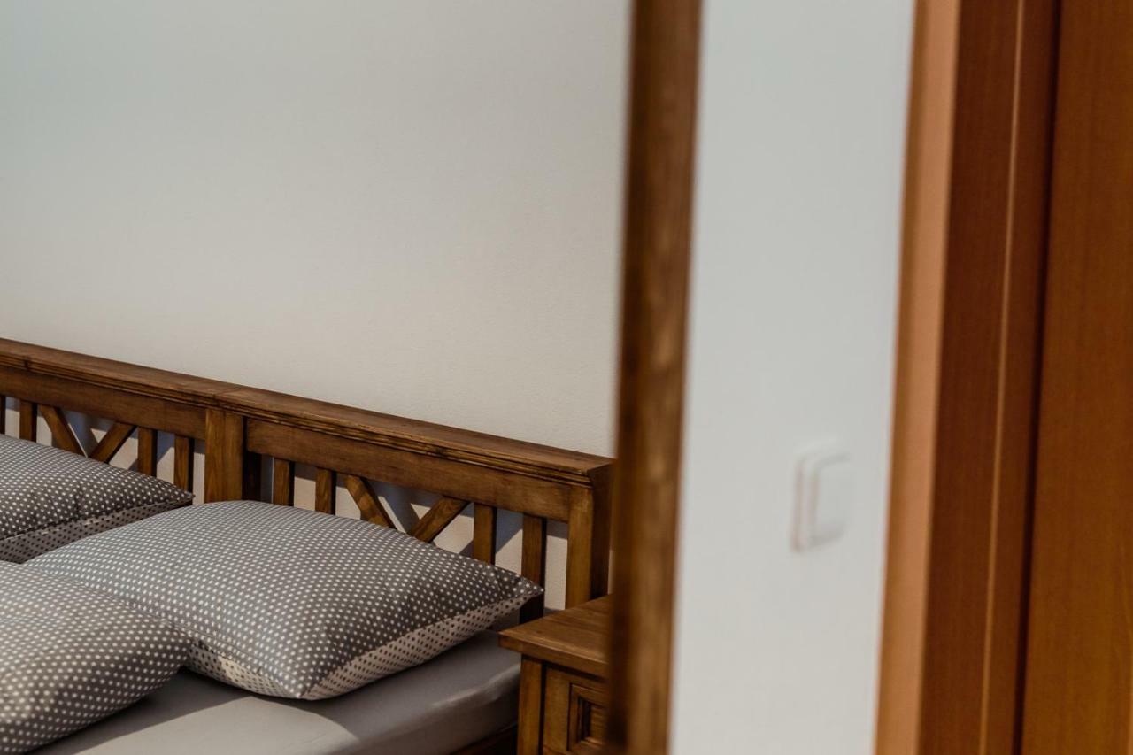 Apartmány Hrady Zuberec Exterior foto