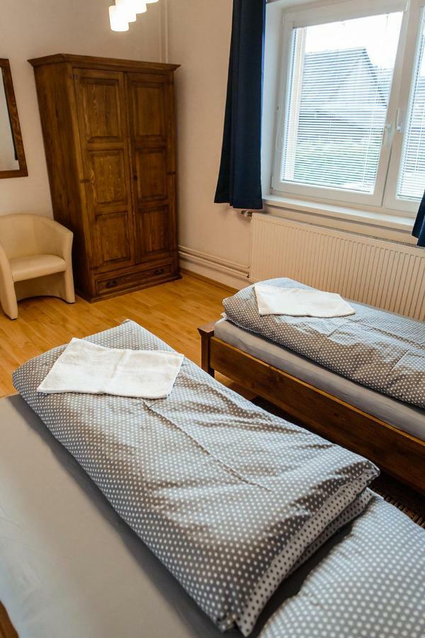 Apartmány Hrady Zuberec Exterior foto